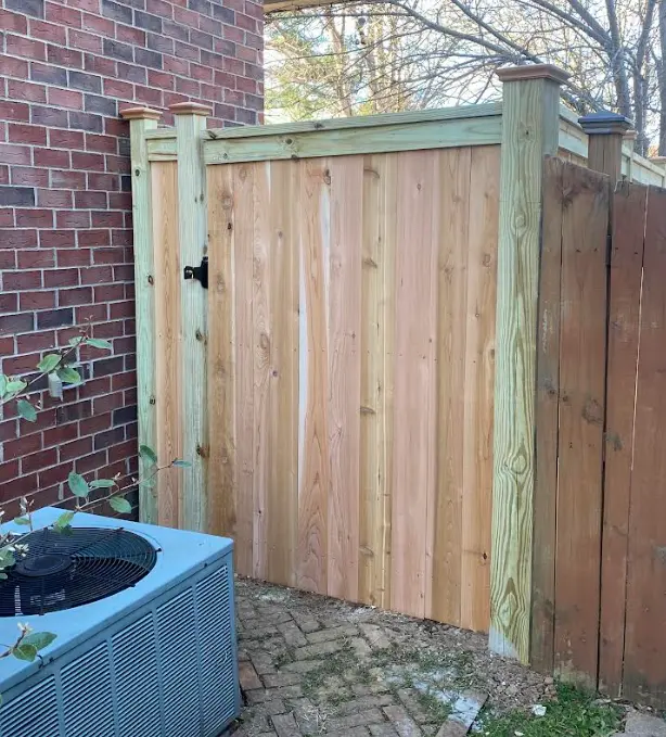 Superior Fence & Rail — photo from the business 6
