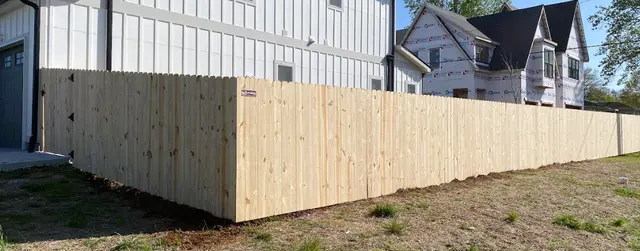 Superior Fence & Rail — photo from the business 8