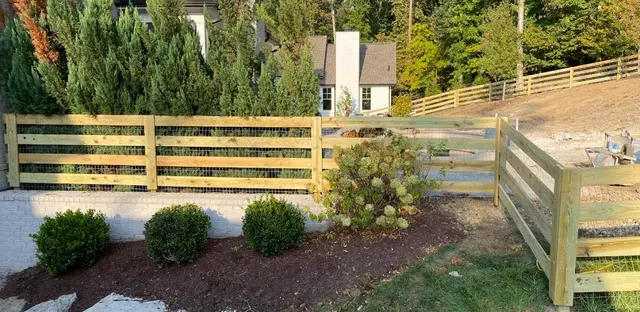 Superior Fence & Rail — photo from the business 3