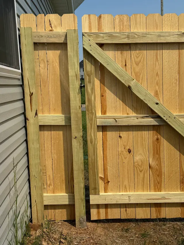 Superior Fence & Rail — customer photo 12