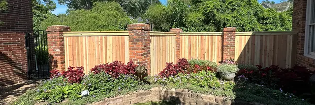 Superior Fence & Rail — photo from the business 4