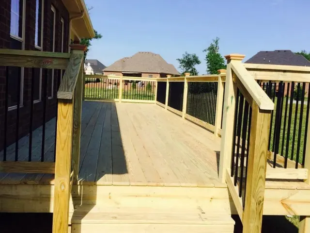 Premier Fence LLC — photo from the business 10