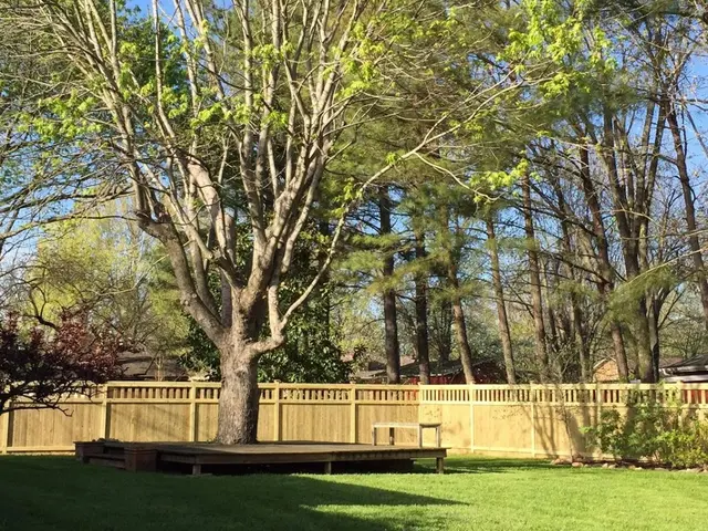 Premier Fence LLC — photo from the business 7