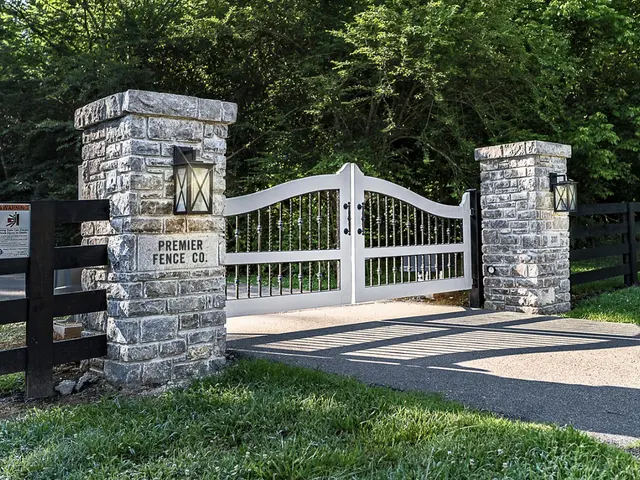 Premier Fence LLC — photo from the business 11