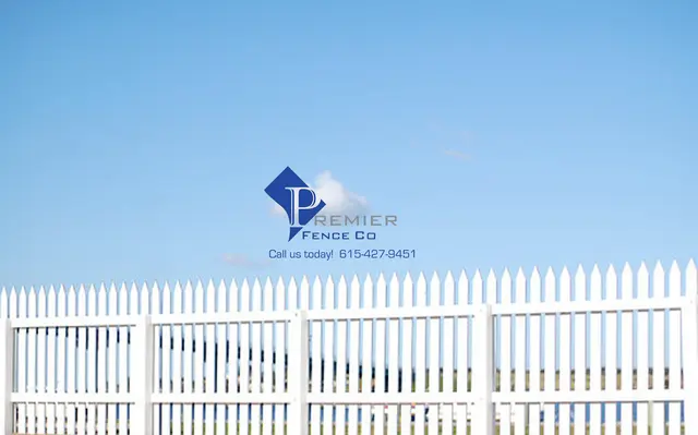Premier Fence LLC — photo from the business 1