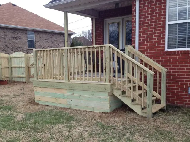 Premier Fence LLC — photo from the business 3