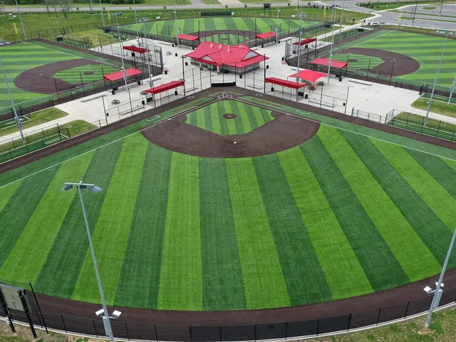Premier Fence LLC — photo from the business 6