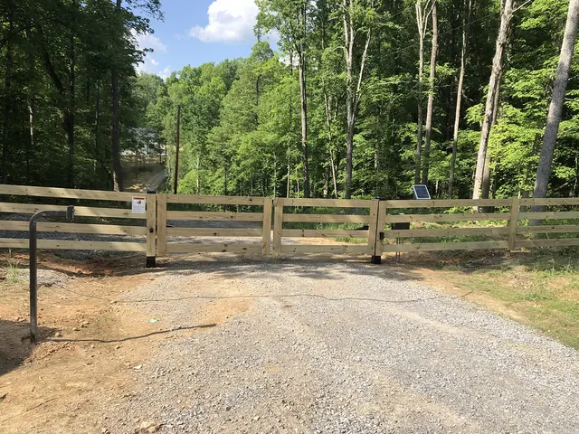 Premier Fence LLC — photo from the business 5