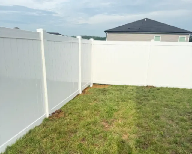 K & C Fence Company — photo from the business 5