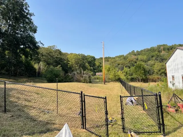 K & C Fence Company — photo from the business 12
