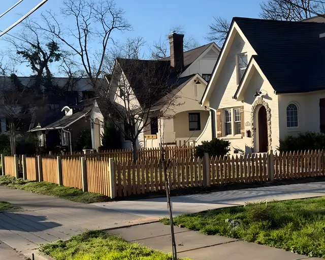 K & C Fence Company — photo from the business 10