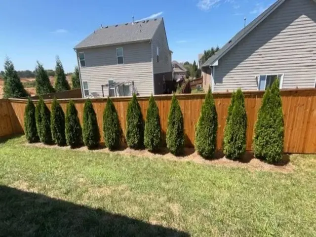 K & C Fence Company — photo from the business 11