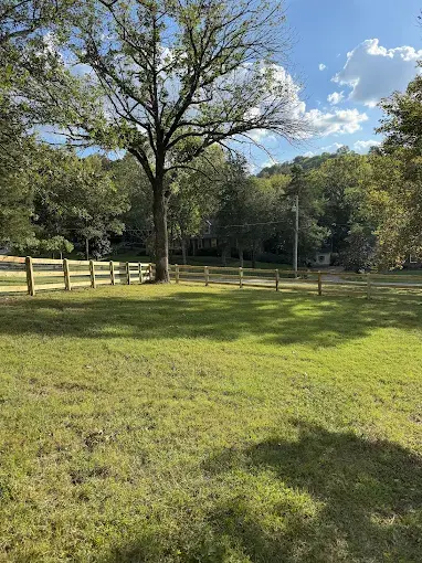 K & C Fence Company — photo from the business 8