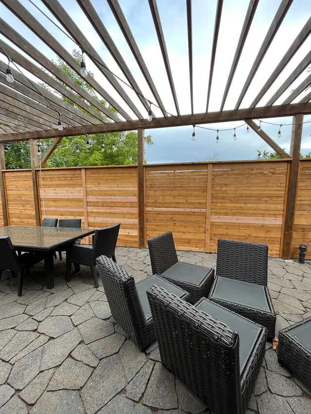 Secure Fence & Gate LLC — photo from the business 12