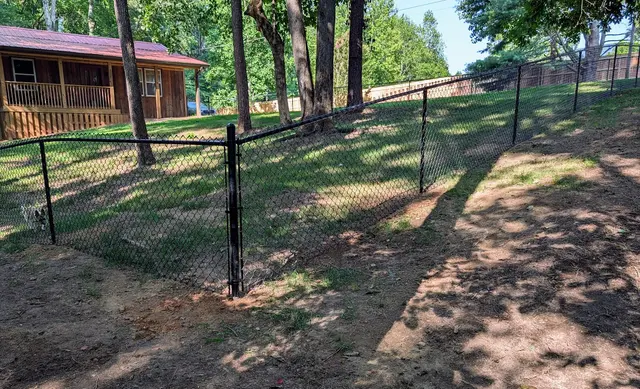 Secure Fence & Gate LLC — customer photo 5