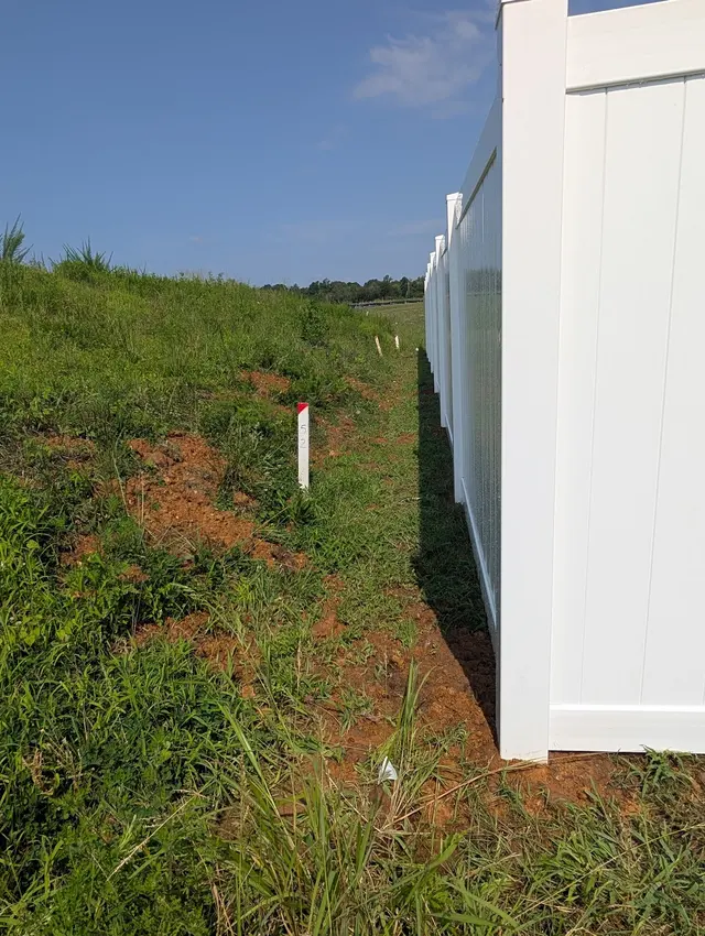 Customer photo of work by Secure Fence & Gate LLC, from Alexander & Jerfess Kovacs's review
