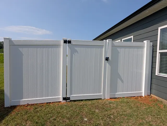 Secure Fence & Gate LLC — customer photo 7