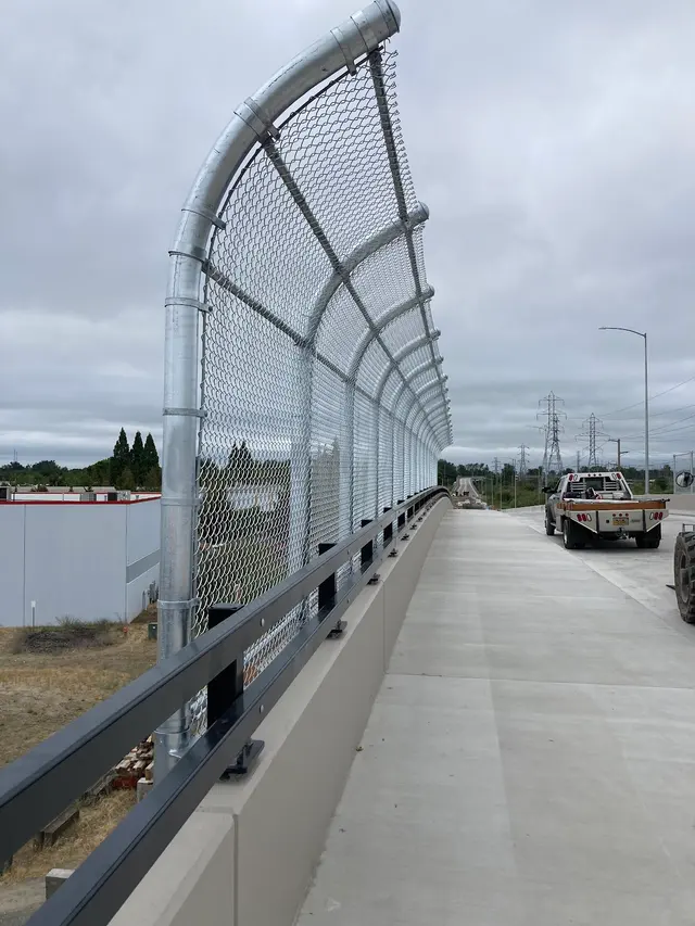 Secure Fence & Gate LLC — photo from the business 8