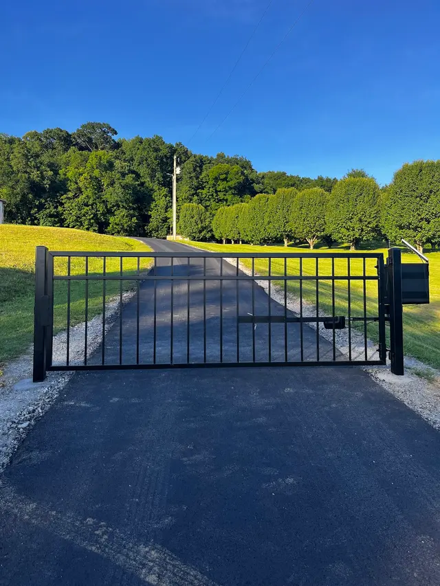 Secure Fence & Gate LLC — photo from the business 6