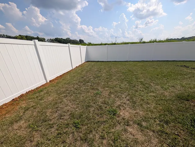 Customer photo of work by Secure Fence & Gate LLC, from Alexander & Jerfess Kovacs's review