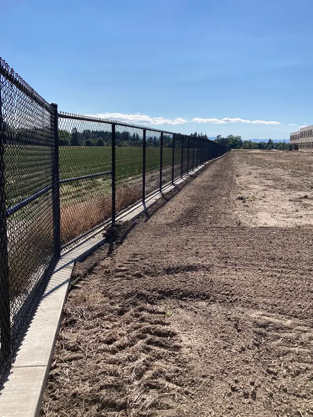 Secure Fence & Gate LLC — photo from the business 4