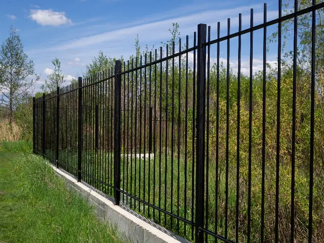 Secure Fence & Gate LLC — photo from the business 11
