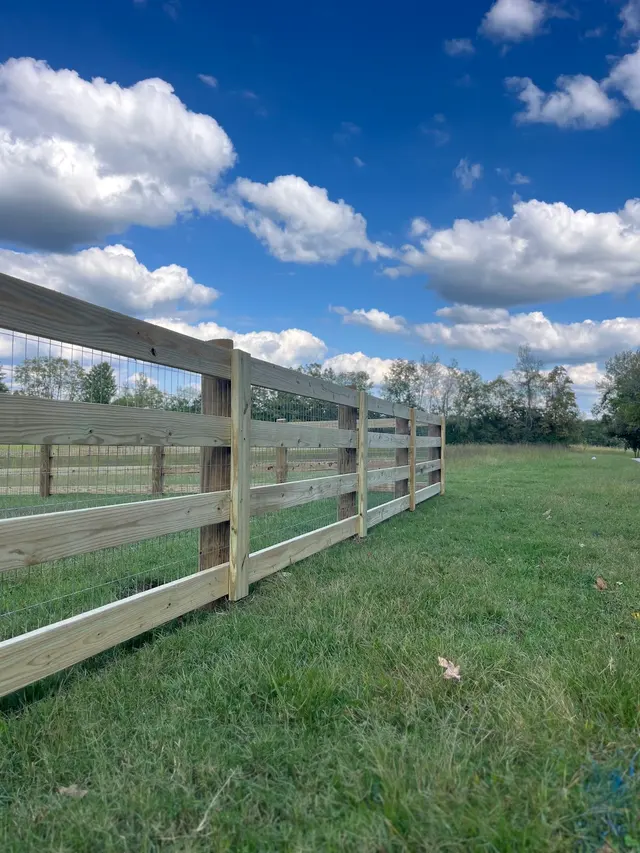 Secure Fence & Gate LLC — photo from the business 3