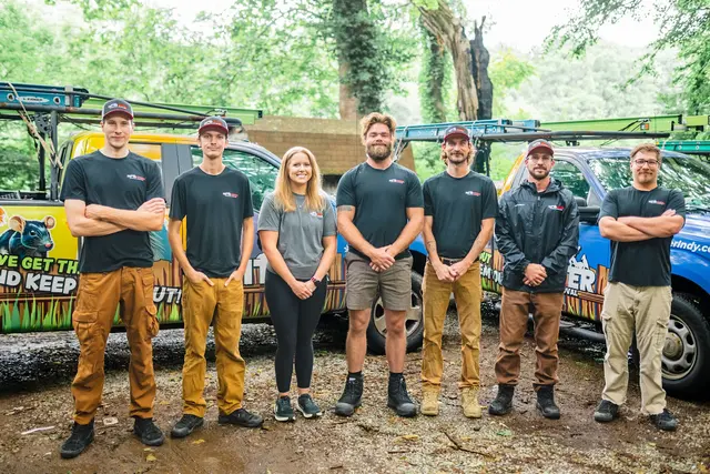 Critter Removal Indianapolis — photo from the business 1
