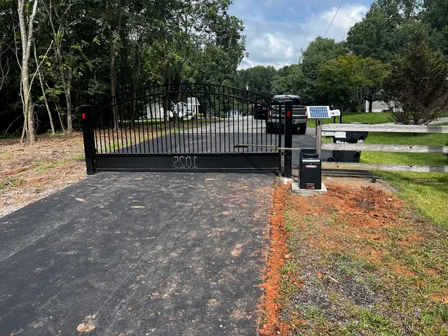 Paramount Gate Company — photo from the business 12