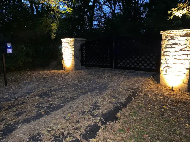 Paramount Gate Company — photo from the business 6