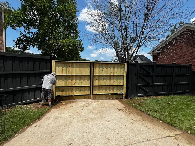 Paramount Gate Company — photo from the business 3