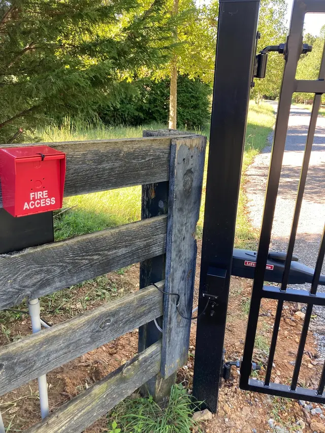Paramount Gate Company — customer photo 7