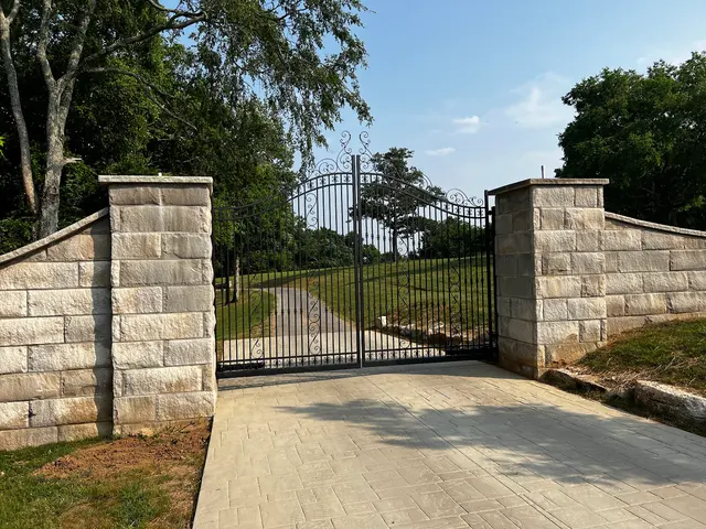 Paramount Gate Company — photo from the business 10