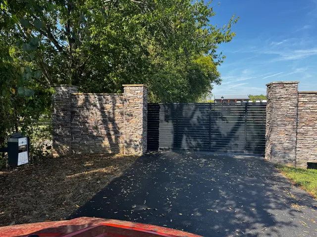 Paramount Gate Company — photo from the business 5