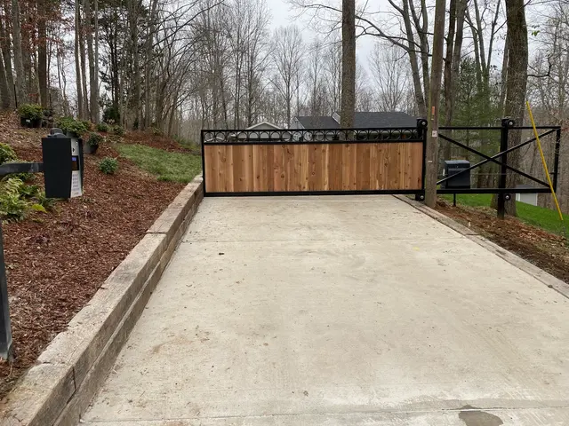 Paramount Gate Company — customer photo 11