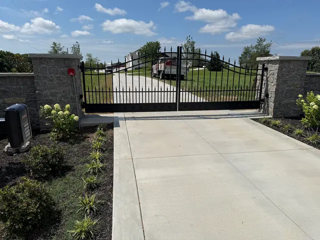 Paramount Gate Company — photo from the business 2