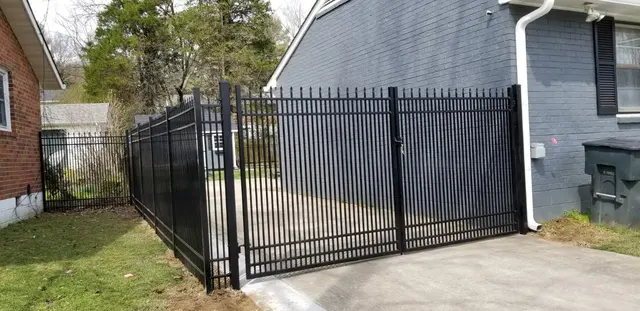 Yard Dog Fencing and Decks — photo from the business 9