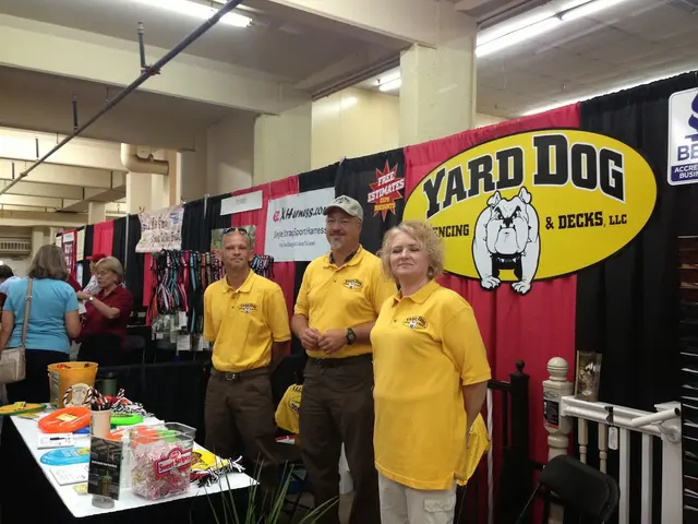 Yard Dog Fencing and Decks — photo from the business 4
