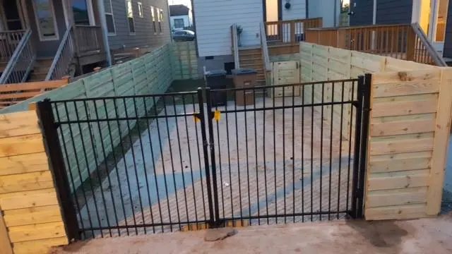 Yard Dog Fencing and Decks — photo from the business 8