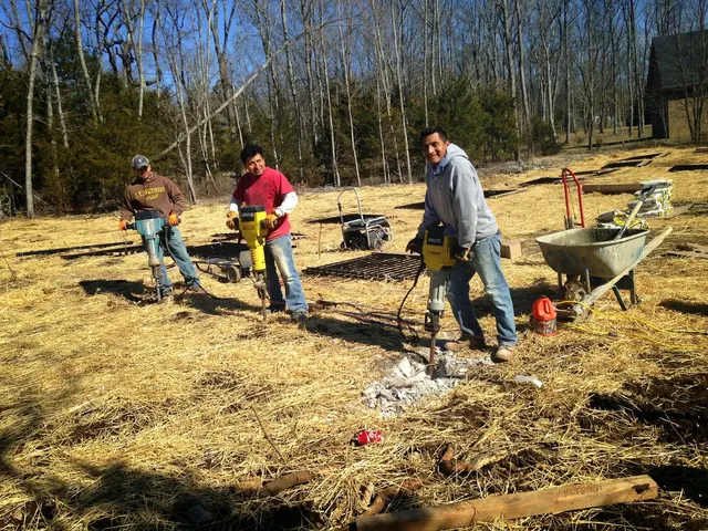 Yard Dog Fencing and Decks — photo from the business 10
