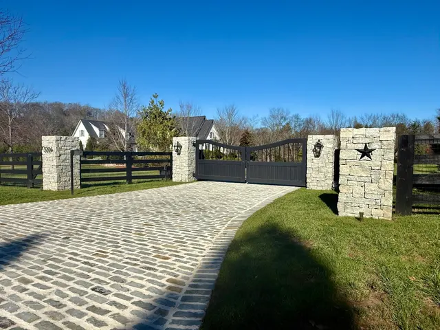 Heron Building Co - Fence Company — customer photo 4