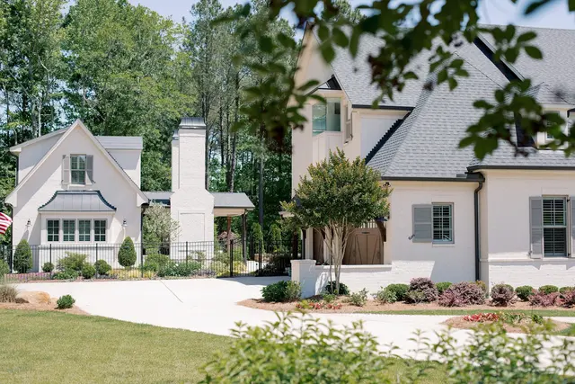 Heron Building Co - Fence Company — photo from the business 6