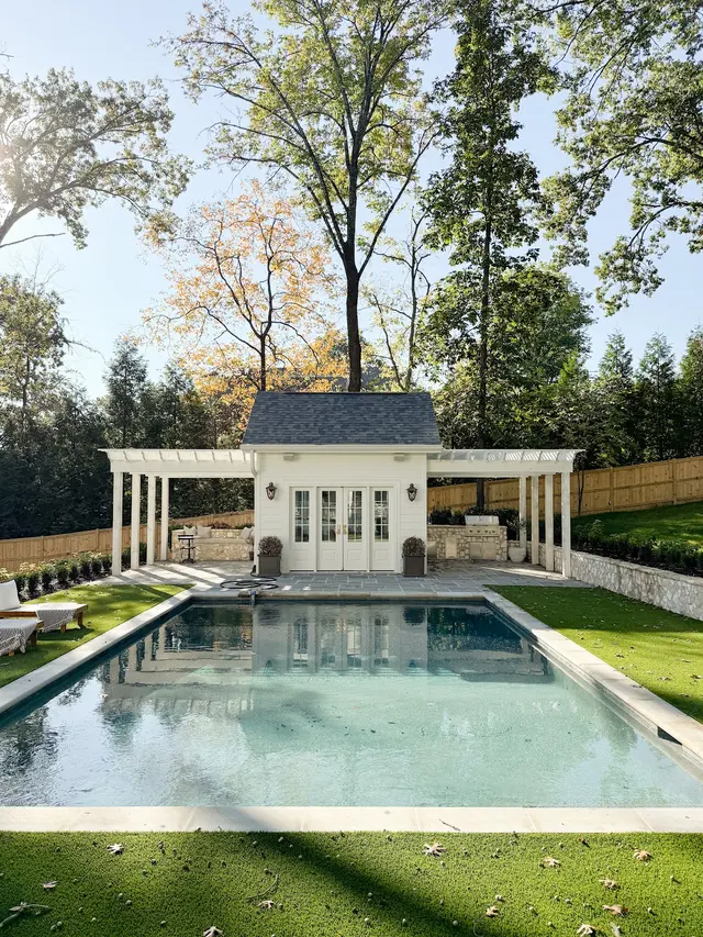 Heron Building Co - Fence Company — photo from the business 9