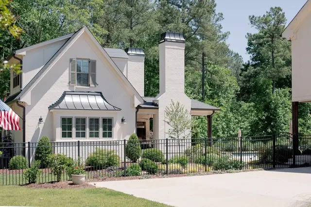 Heron Building Co - Fence Company — photo from the business 1