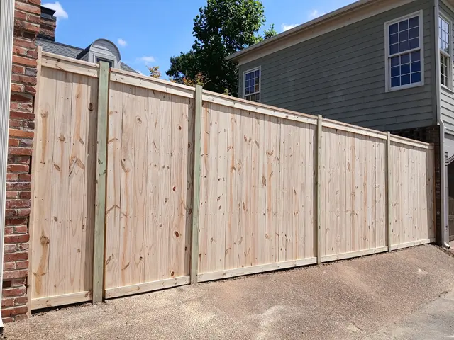 Customer photo from Marty's review