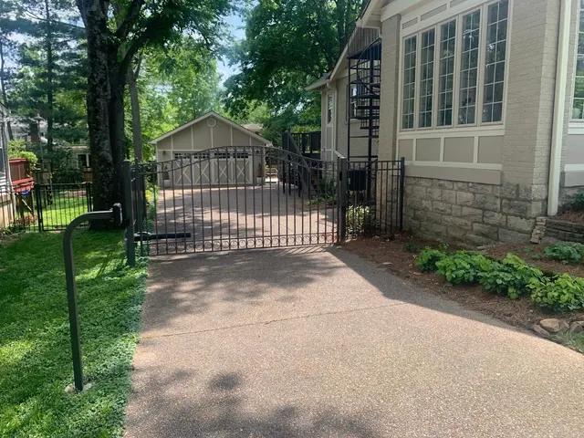 American Fence and Gate LLC — photo from the business 8