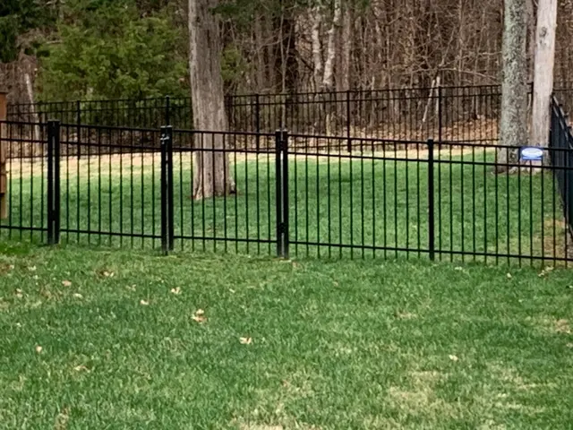 American Fence and Gate LLC — photo from the business 2