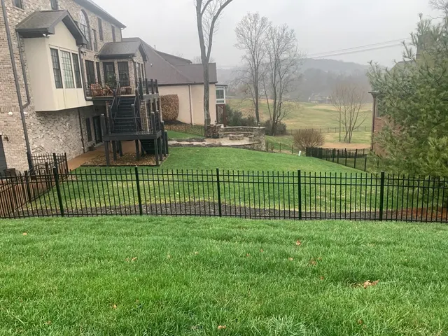 American Fence and Gate LLC — photo from the business 7