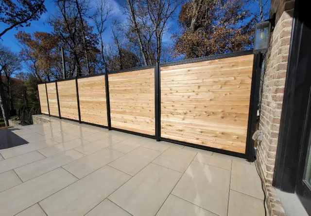 American Fence and Gate LLC — photo from the business 9