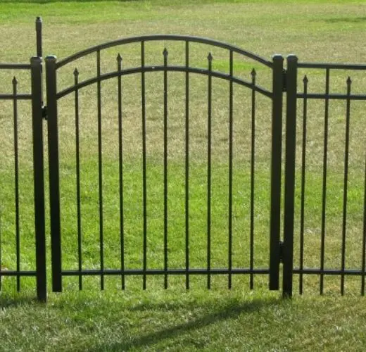 American Fence and Gate LLC — photo from the business 1